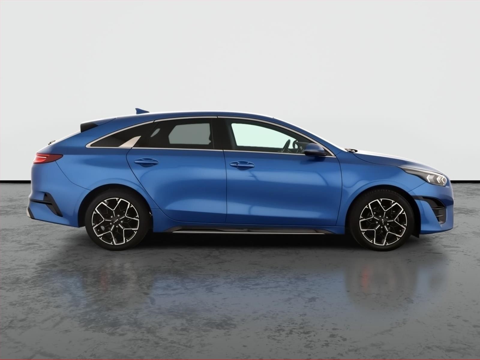 Kia ProCeed, 1.5 T-GDI, GT-Line, NOVÁ CENA - fotka 6