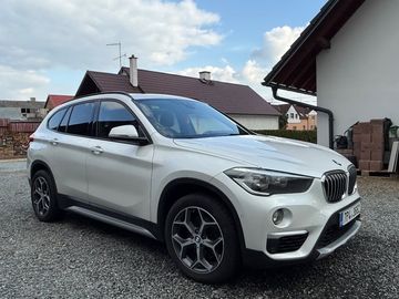 xDrive20d