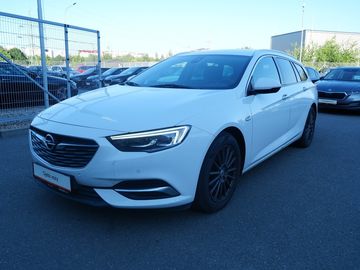 2.0 CDTi 125kW