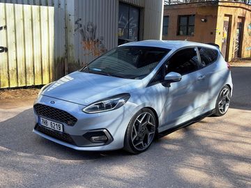 ST200 Performance 255hp/388Nm
