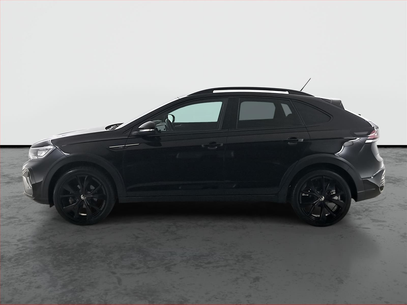 Volkswagen Taigo, 1.0 TSI, R-Line, Záruka - fotka 3