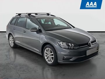 2.0 TDI, 4X4, Automat, Navi