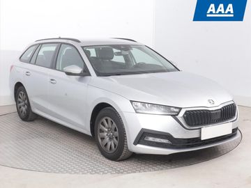 2.0 TDI, Ambition, ČR,1.maj