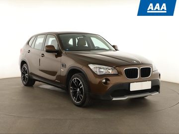 xDrive18d, 4X4