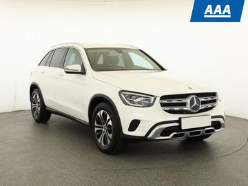 200 4MATIC, 4X4, Automat, ČR