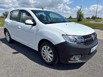 Dacia Sandero 1.0