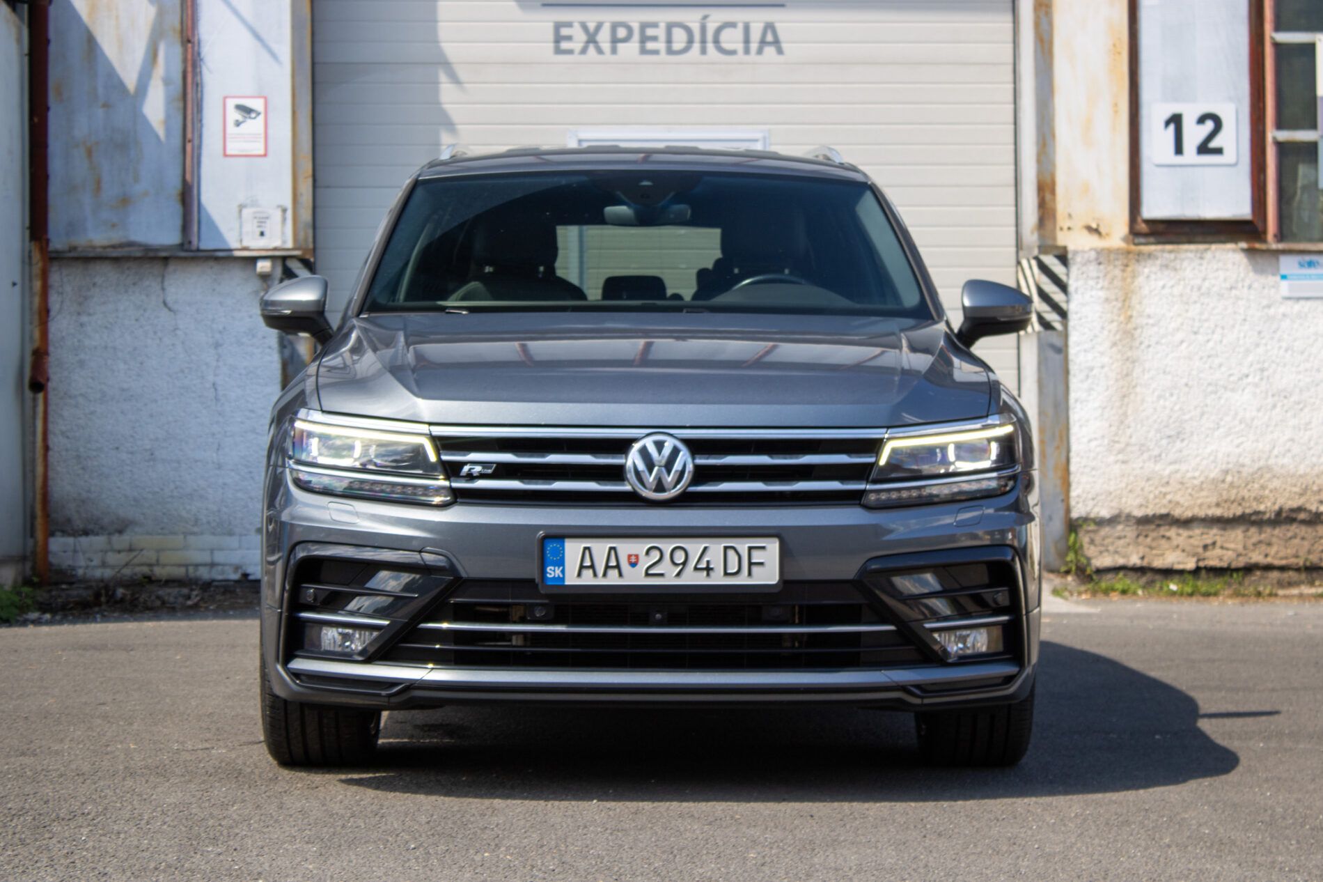 Volkswagen Tiguan Allspace - fotka 4