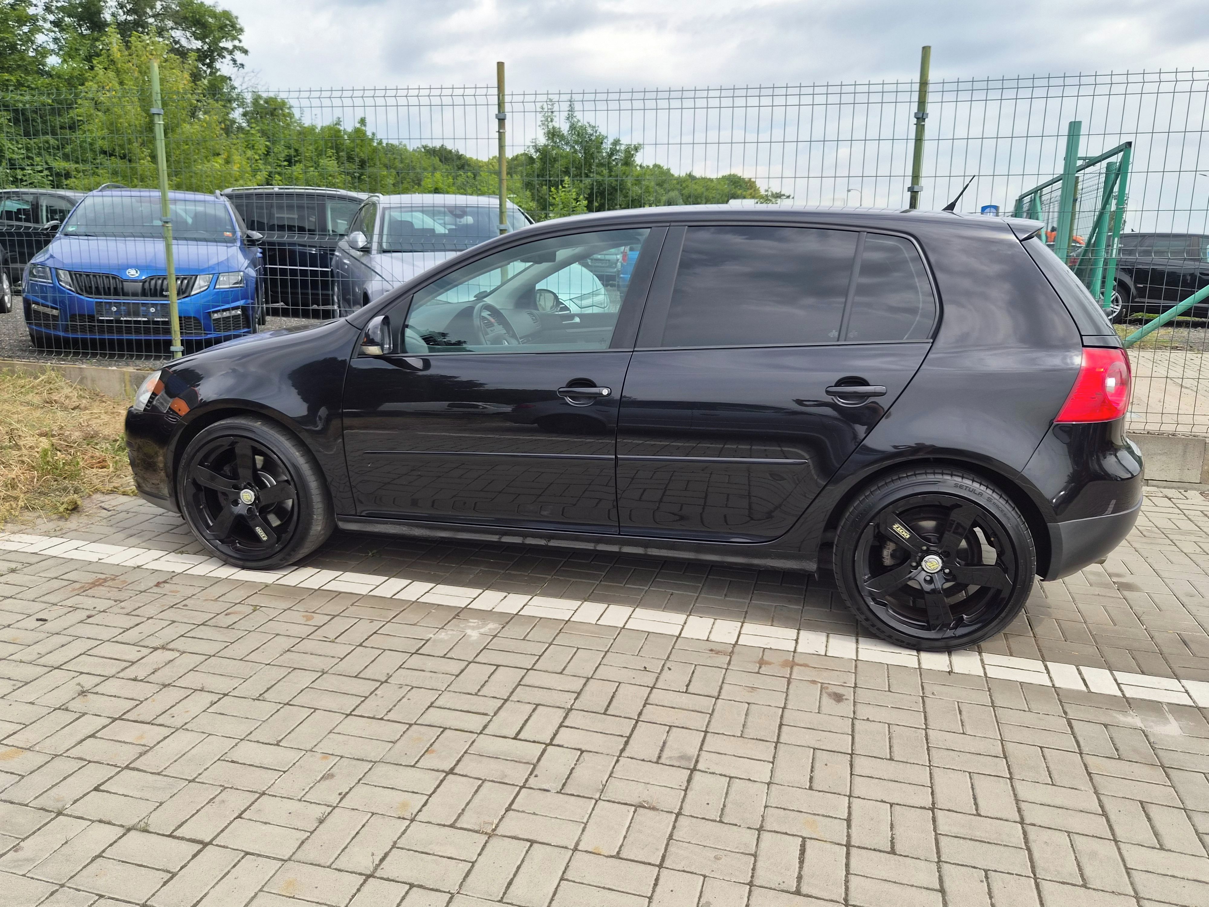 Volkswagen Golf, 125 kW -  KRASAVEC - fotka 6