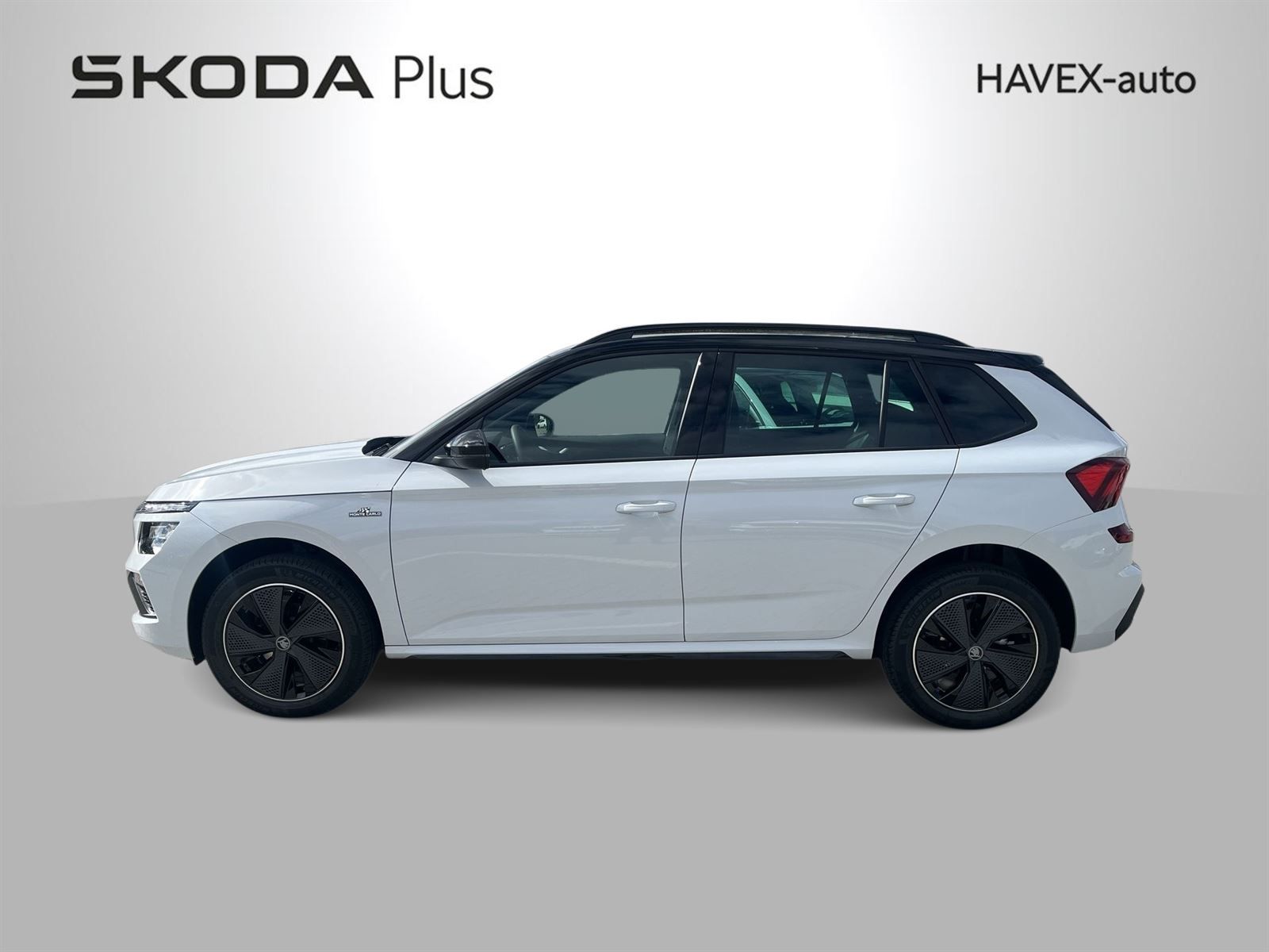 Škoda Kamiq, 1.0 TSI 85 KW DSG Monte Carlo - fotka 4