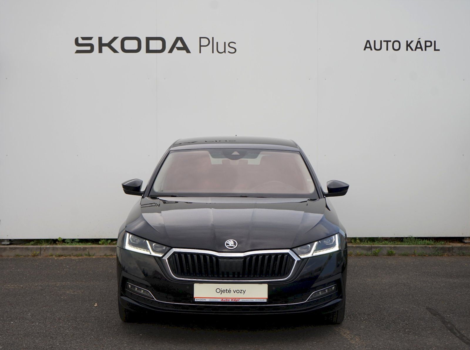 Škoda Octavia, TSI 110 kW Style Plus - tažné - fotka 3