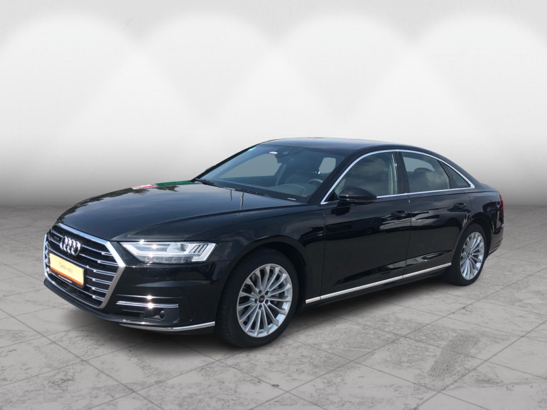 Audi A8, 55 TFSI 250 KW Quattro