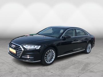 55 TFSI 250 KW Quattro
