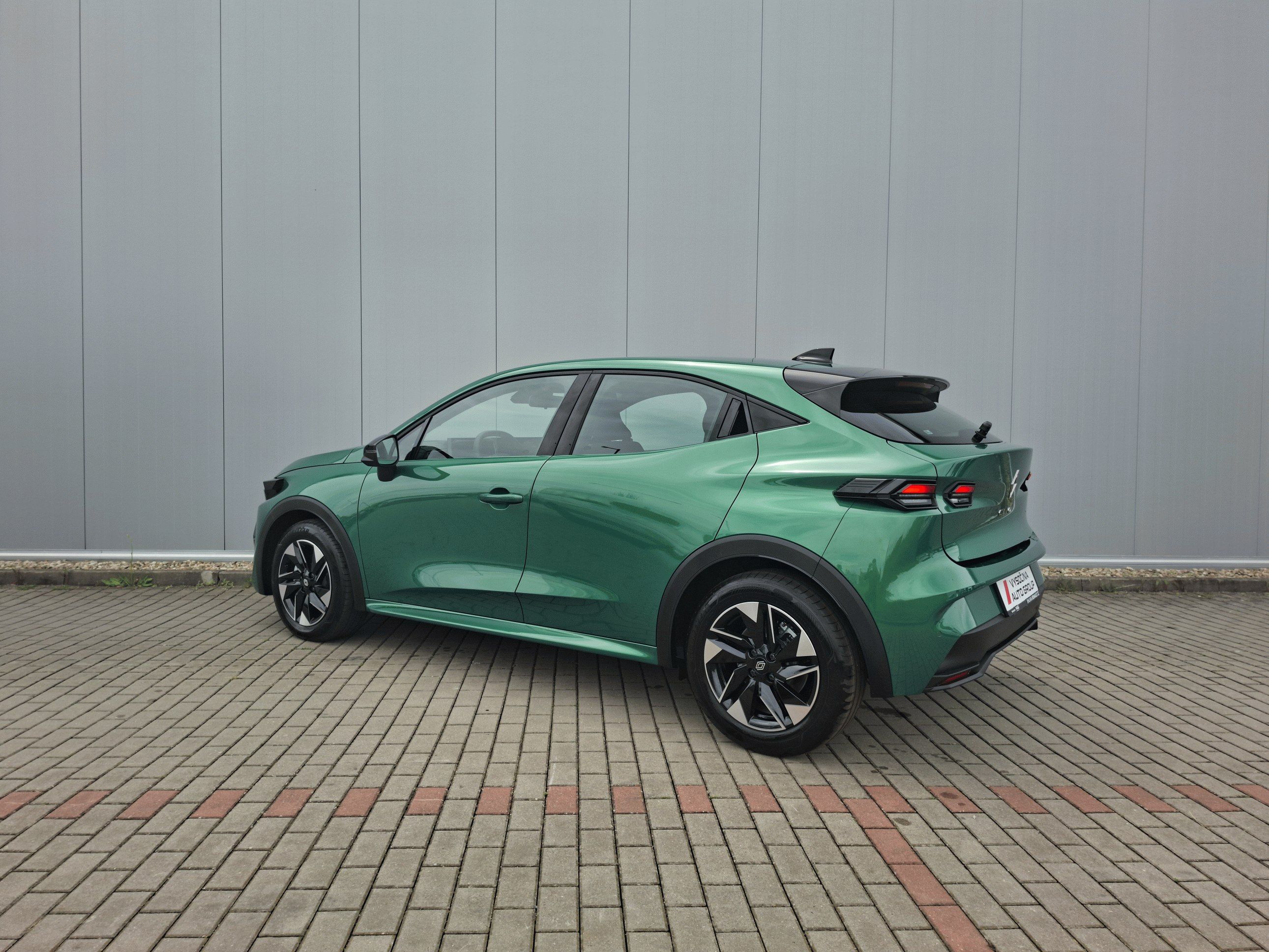 Renault Clio, Evolution TCe 115 - fotka 2