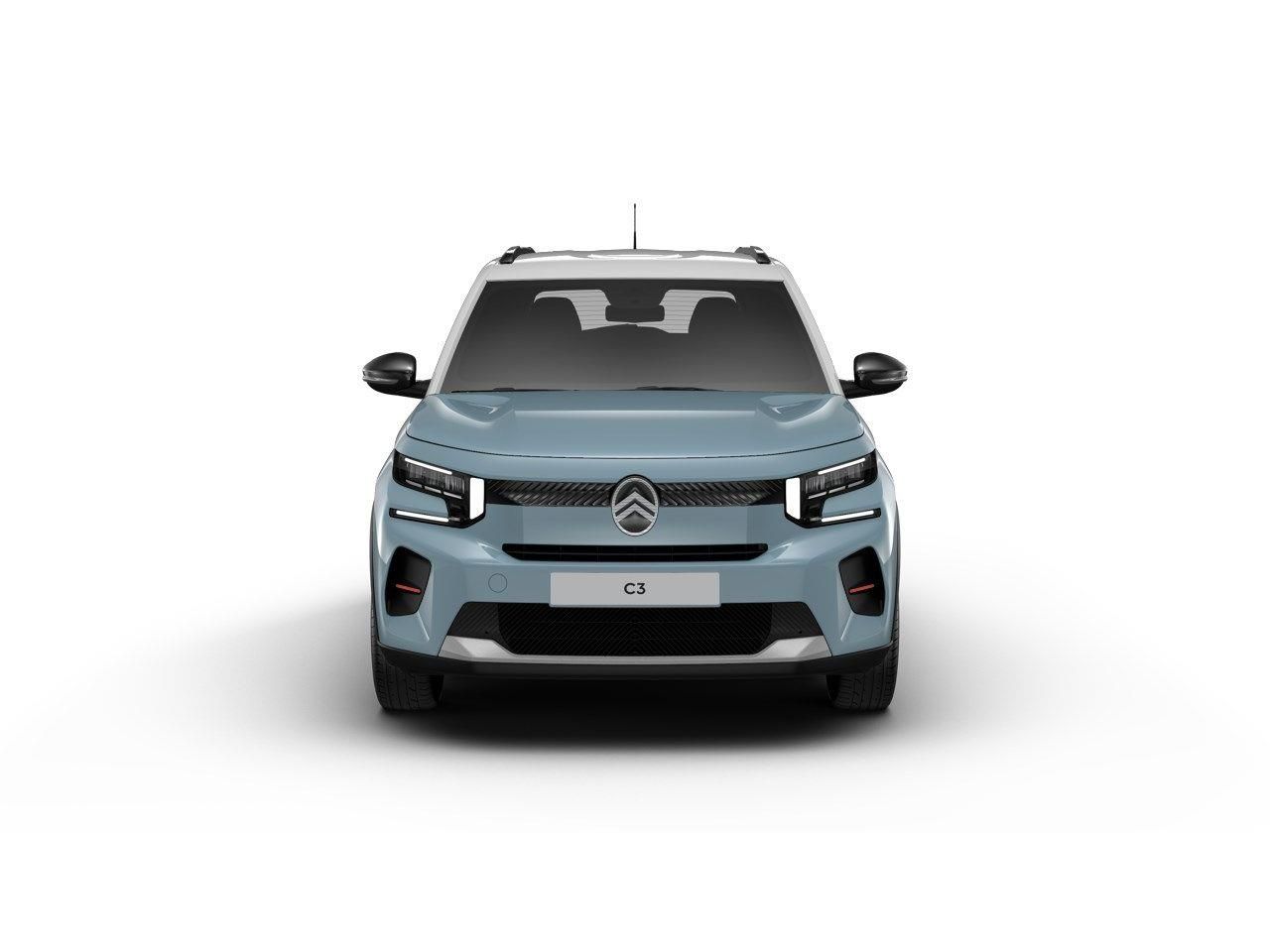 Citroën C3, PLUS - fotka 5