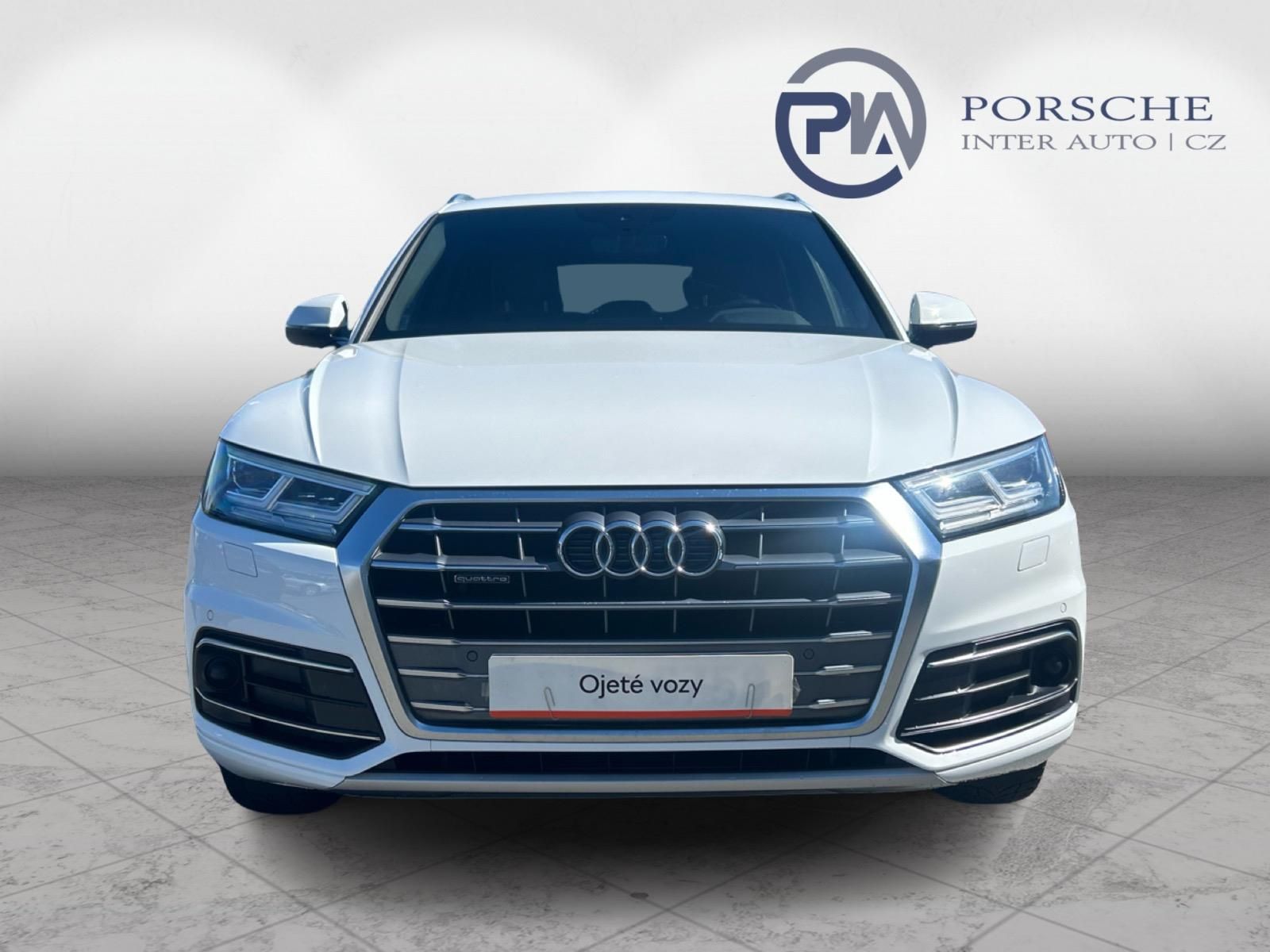 Audi Q5, 2.0 TDi 140kW - fotka 3