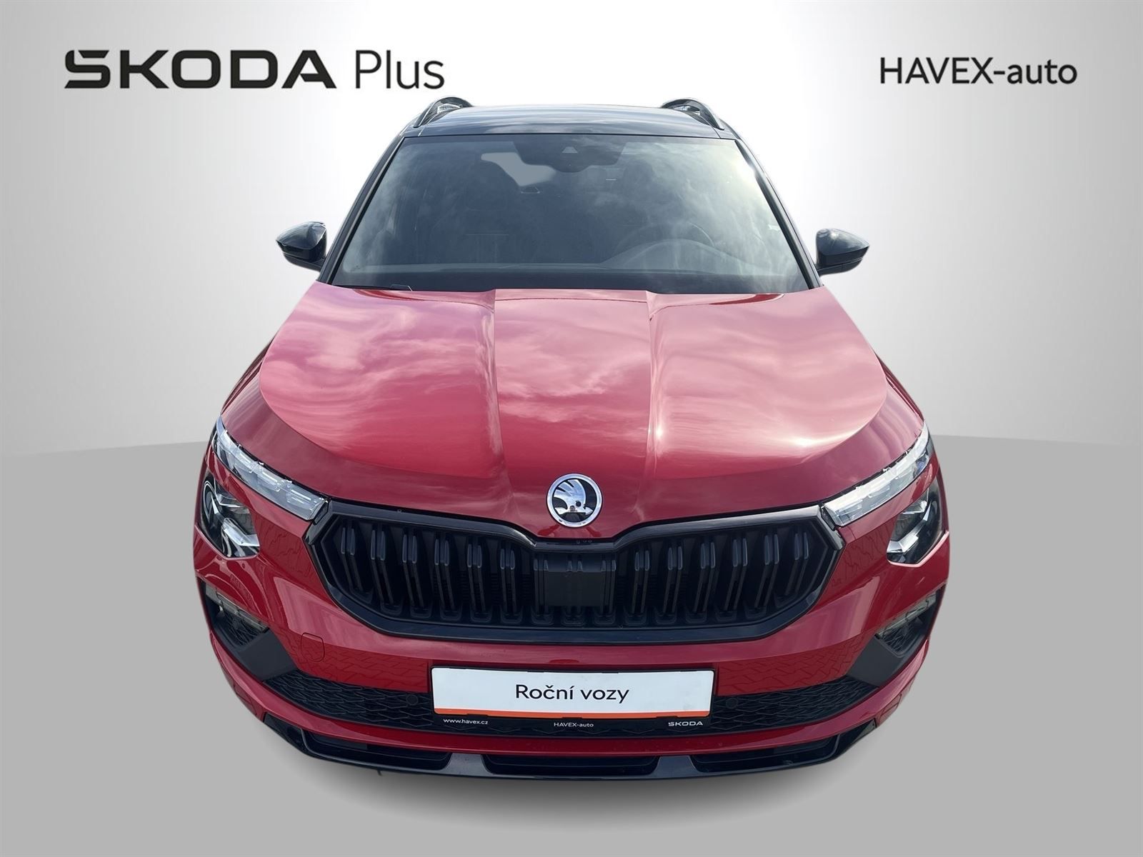 Škoda Kamiq, 1,5 TSI 110 kW DSG MONTE CARLO - fotka 2