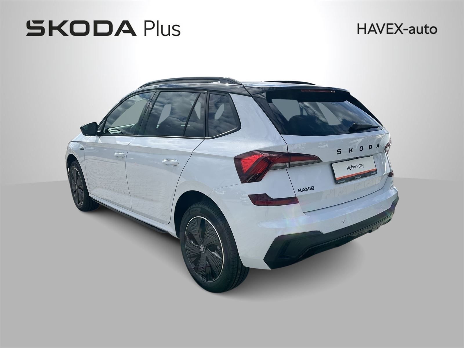 Škoda Kamiq, 1.0 TSI 85 KW DSG Monte Carlo - fotka 5