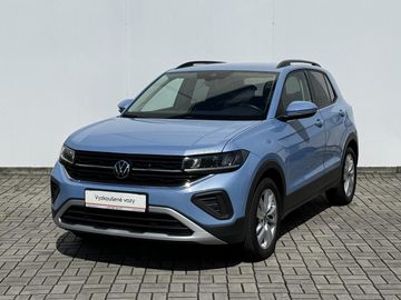 Life 1.0 TSI 85 kW