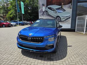 Škoda Kamiq, Monte Carlo 1,0 TSI 85 kW 7dsg