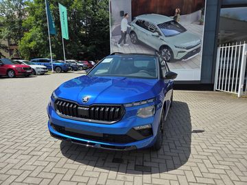 Monte Carlo 1,0 TSI 85 kW 7dsg