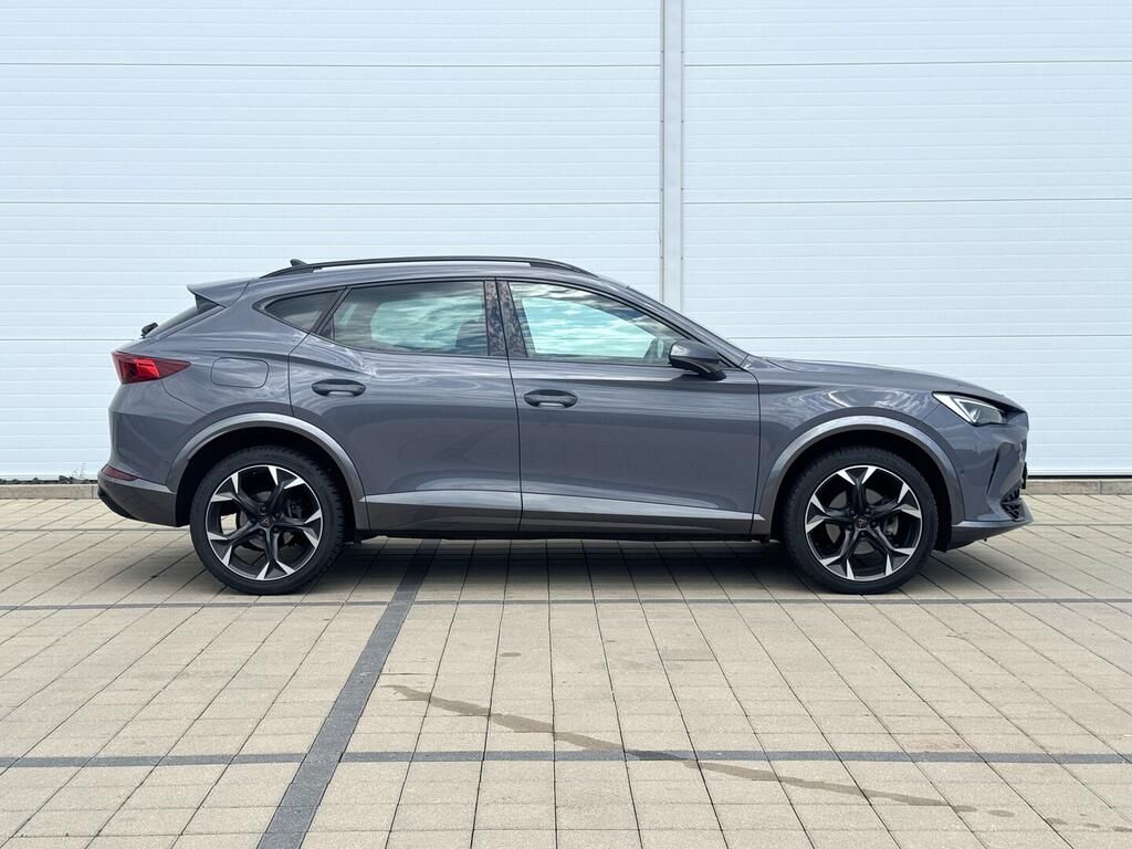 Cupra Formentor, 2.0 TDI 110 kW - fotka 4