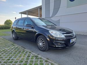 Opel Astra, 1.6i 85KW PĚKNÁ,SPOLEHLIVÁ