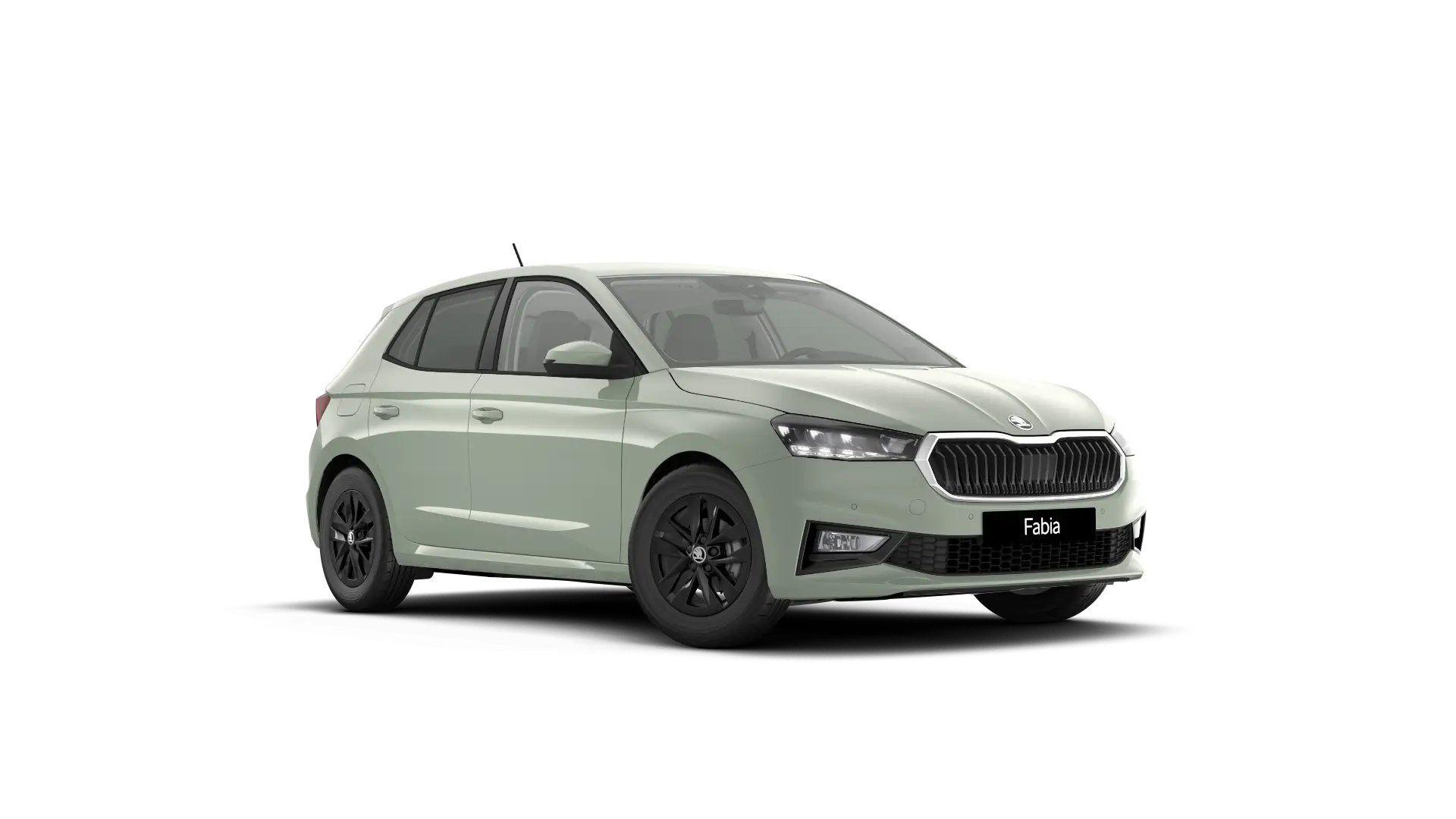 Škoda Fabia, Fabia Classic