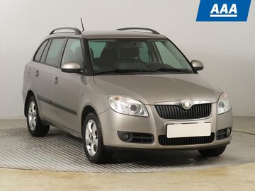1.4 16V, po STK