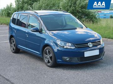 2.0 TDI, Navi