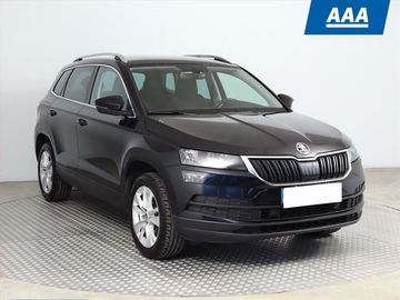1.6 TDI, Ambition