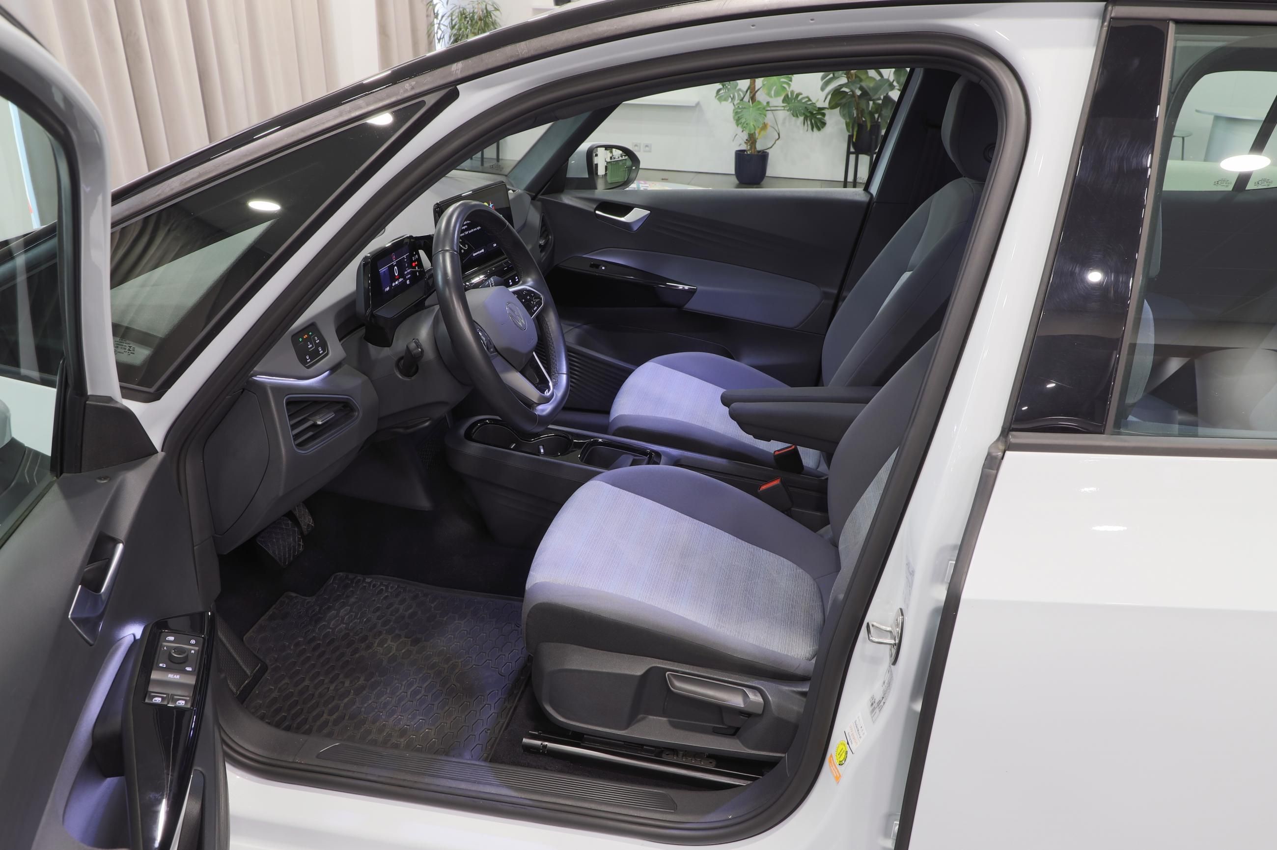 Volkswagen ID.3, ID.3 Pro 150kW SOH 95.5% - fotka 6