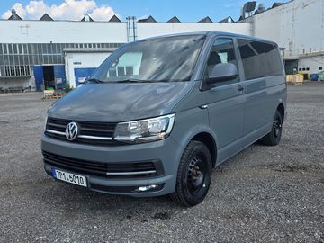 9 míst, 1.9 TDI,
