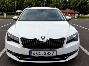 2.0 TDI nove rozvody