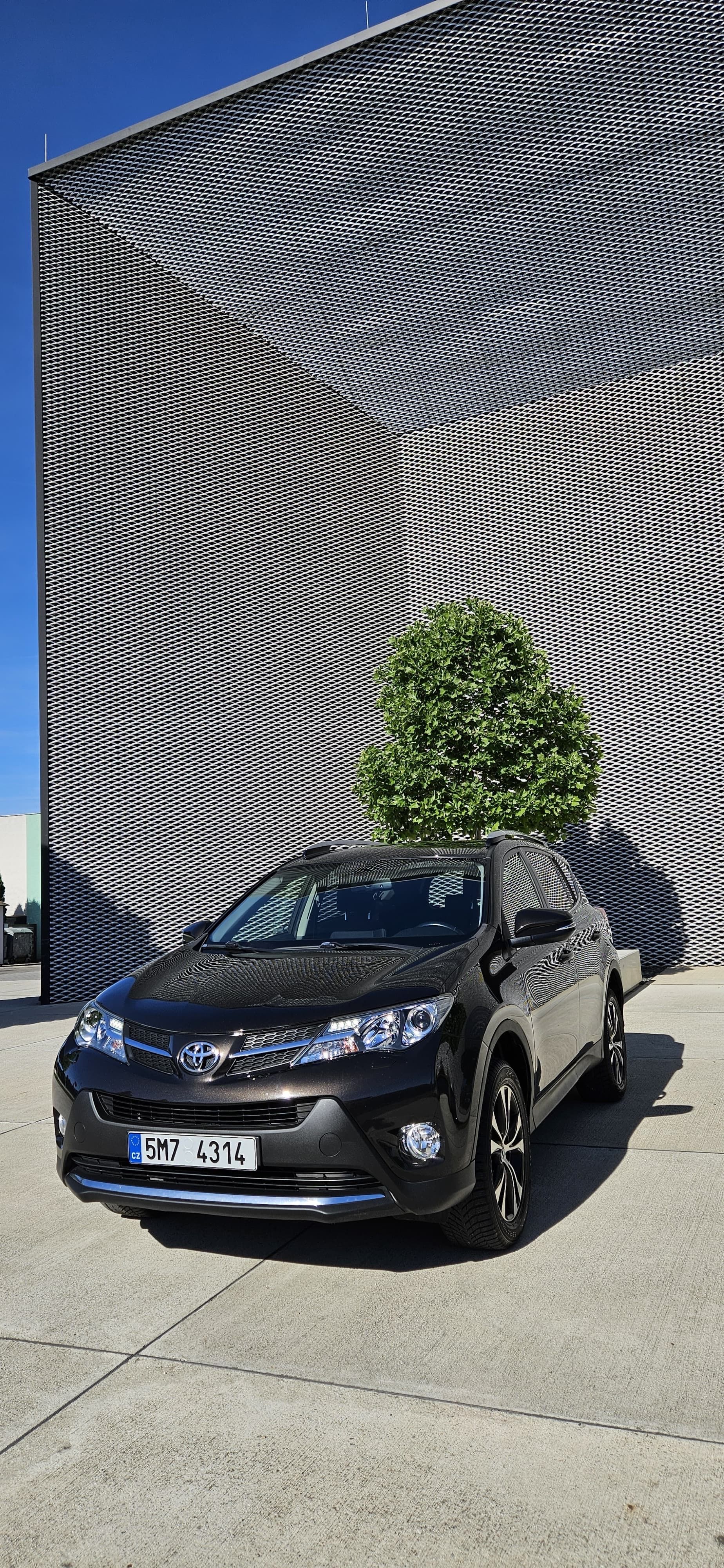 Toyota Rav4, Rav4 - fotka 3