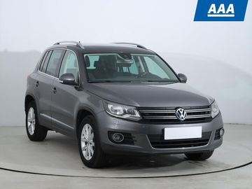 2.0 TDI, 4X4, Automat