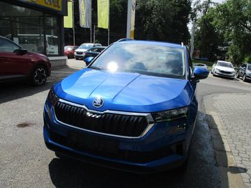 Top Selection 1,5TSI 110kW DSG