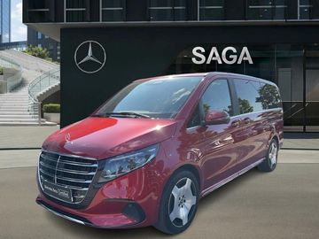 V-Třída 300D 4MATIC EXCLUSIVE