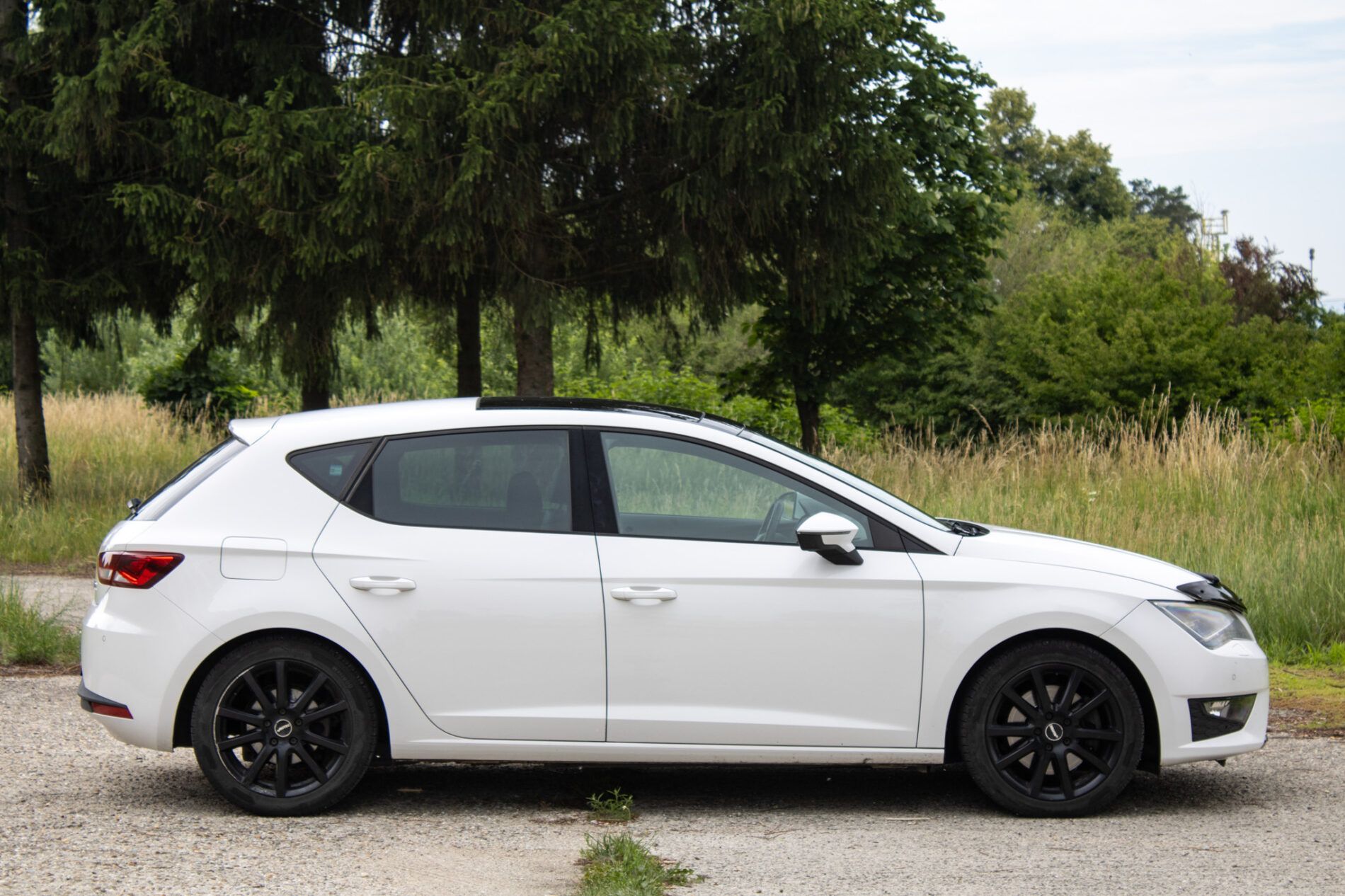 Seat Leon - fotka 4