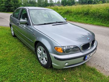 318d 85kw