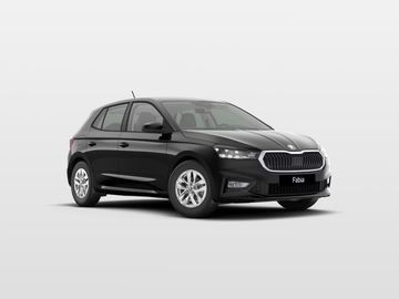 Classic 1,0 TSI 70kW