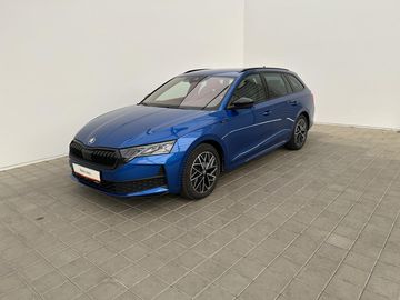 2.0TDI 110kW SportLine