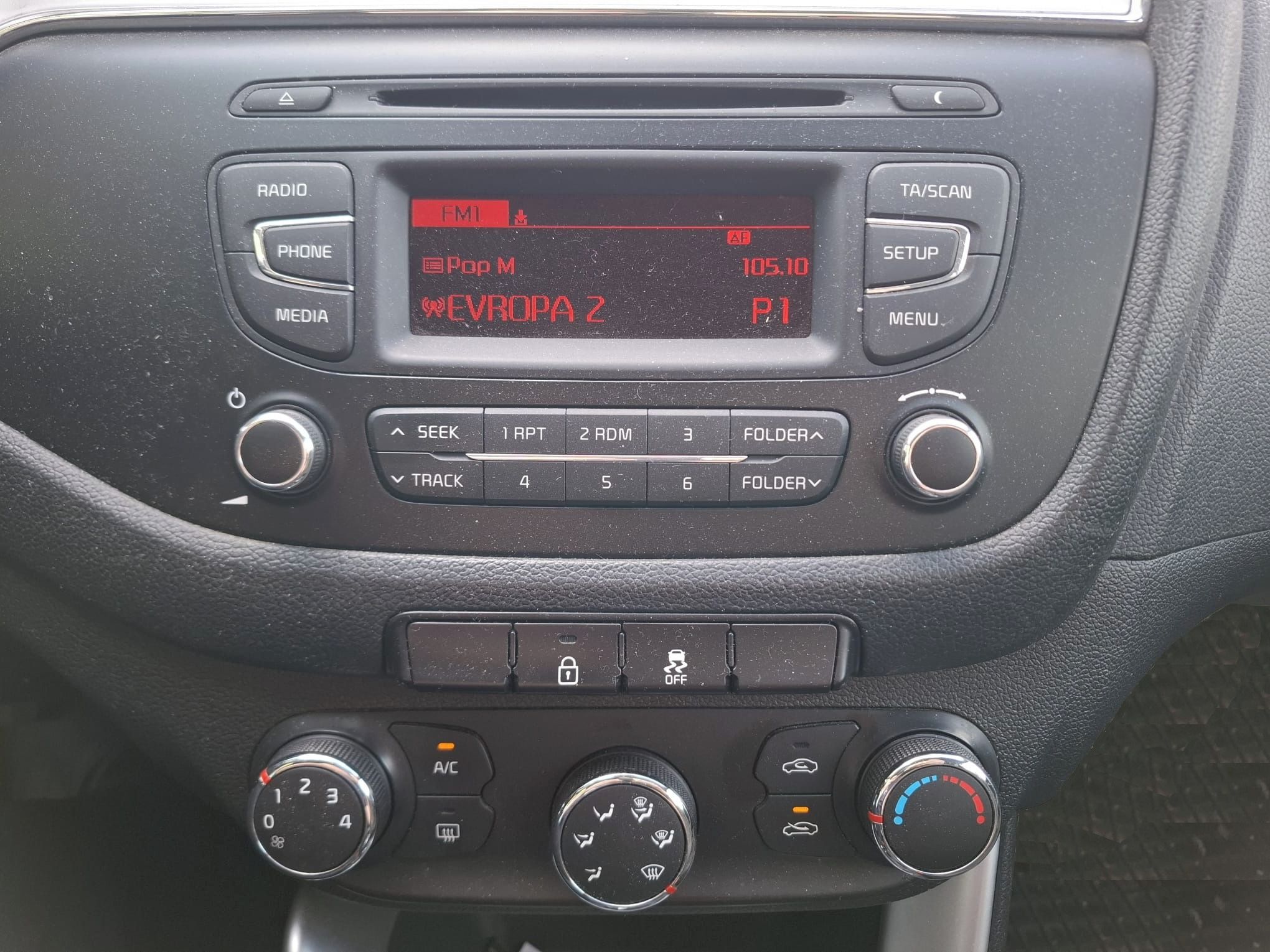 Kia Cee´d, Kia Cee'd SW - fotka 5