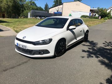 1.4 TSI 118kw