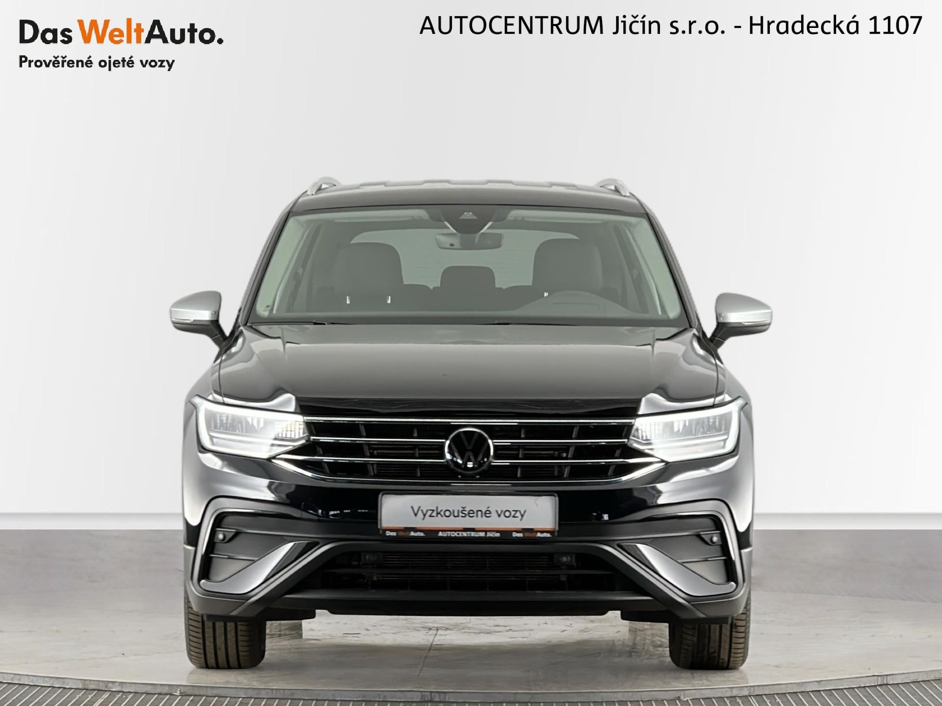 Volkswagen Tiguan Allspace, 2.0 TSI 140kW 4Motion DSG - fotka 4