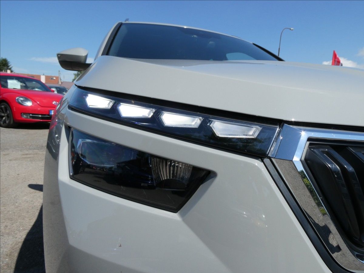 Škoda Kamiq, 1,5 TSi110kW STYLE,serviska,ČR - fotka 5