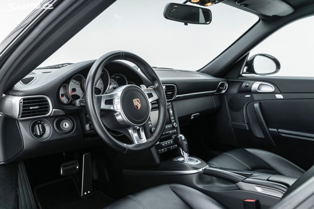 Porsche 911, 997.2 Carrera 4S*servis Porsch - fotka 6
