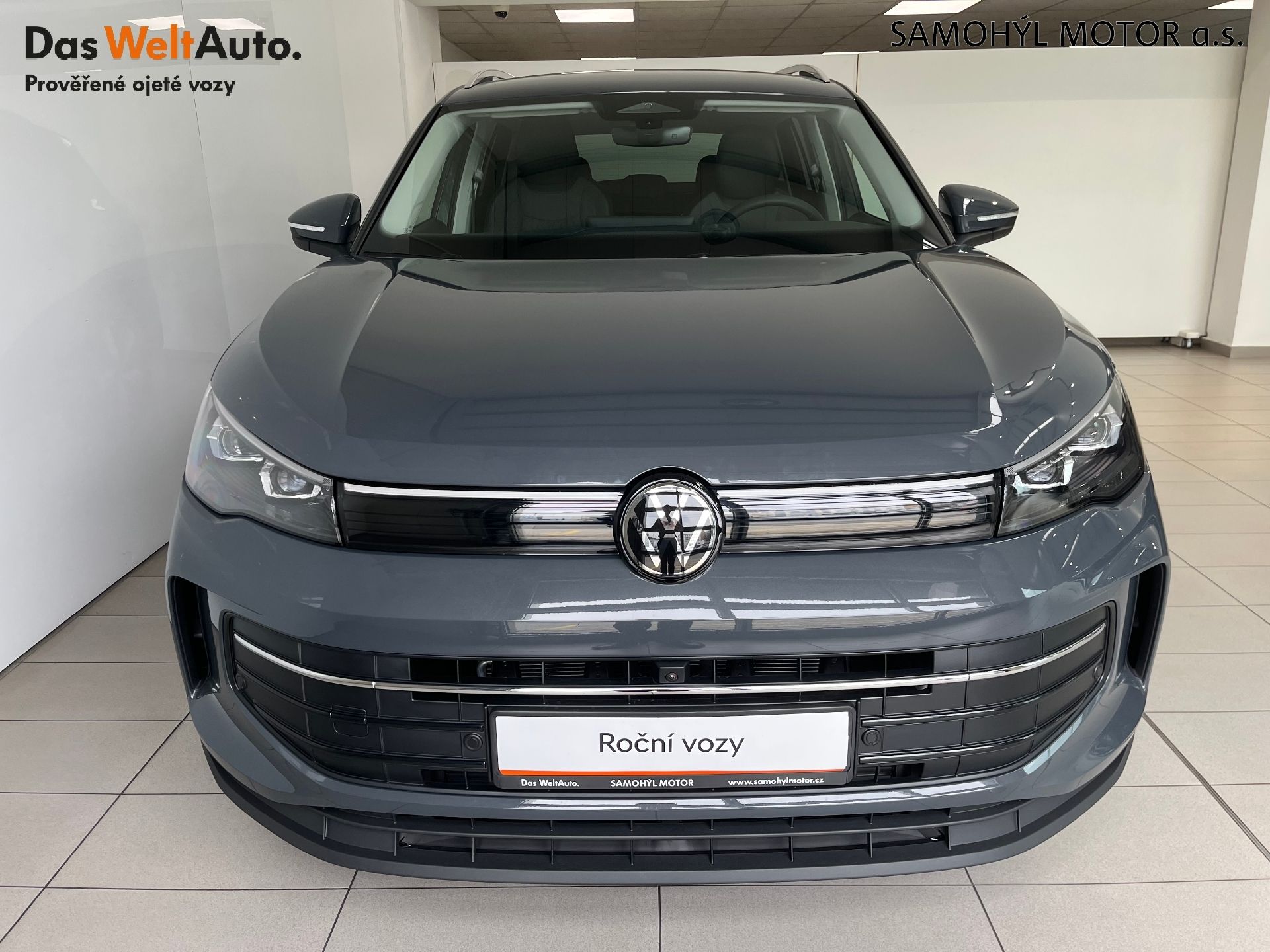 Volkswagen Tiguan, 1.5 eTSI 110 kW 7DSG Life - fotka 4