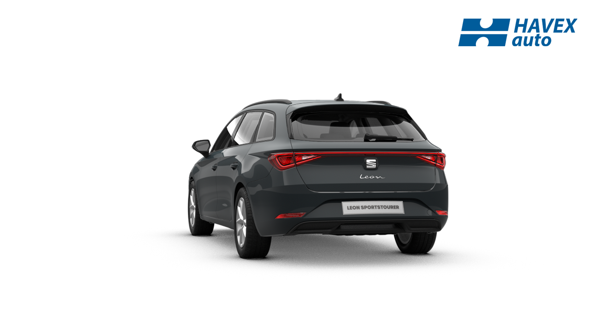 Seat Leon, Style 1.5 TSI 115k - fotka 2