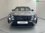Hyundai Tucson, 1.6 T-GDI 2WD N LINE HEV