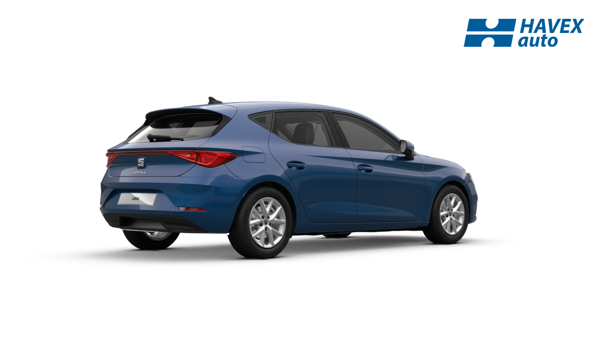 Seat Leon, Style 1.5 TSI 150k - fotka 3